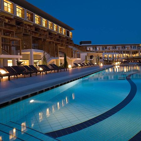 Lykia World Antalya Hotel Манавгат Екстериор снимка