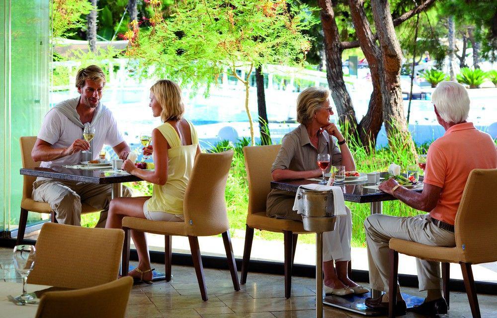 Lykia World Antalya Hotel Манавгат Екстериор снимка
