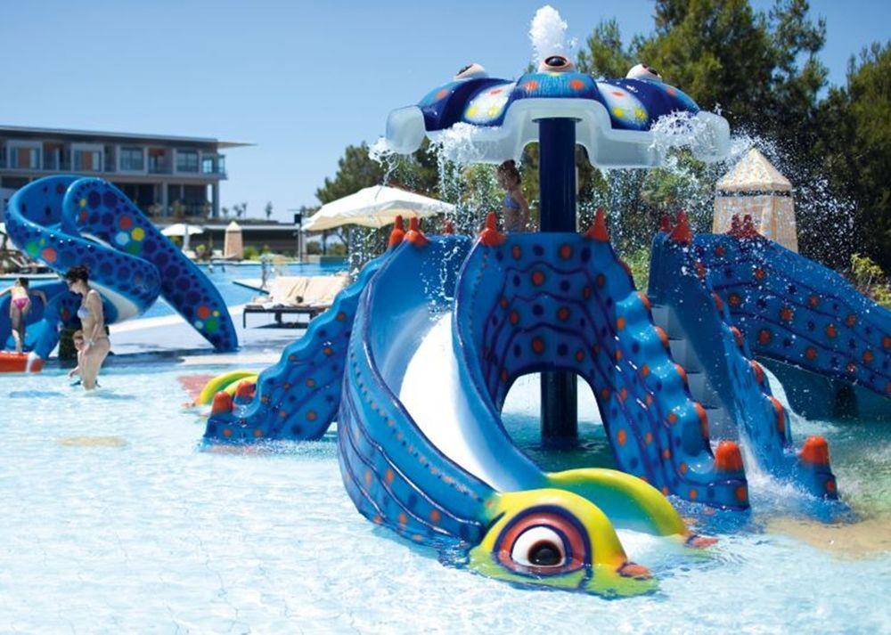 Lykia World Antalya Hotel Манавгат Екстериор снимка