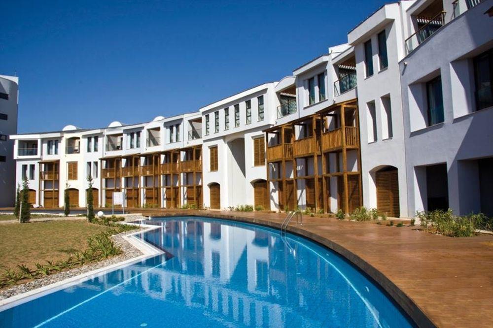 Lykia World Antalya Hotel Манавгат Екстериор снимка