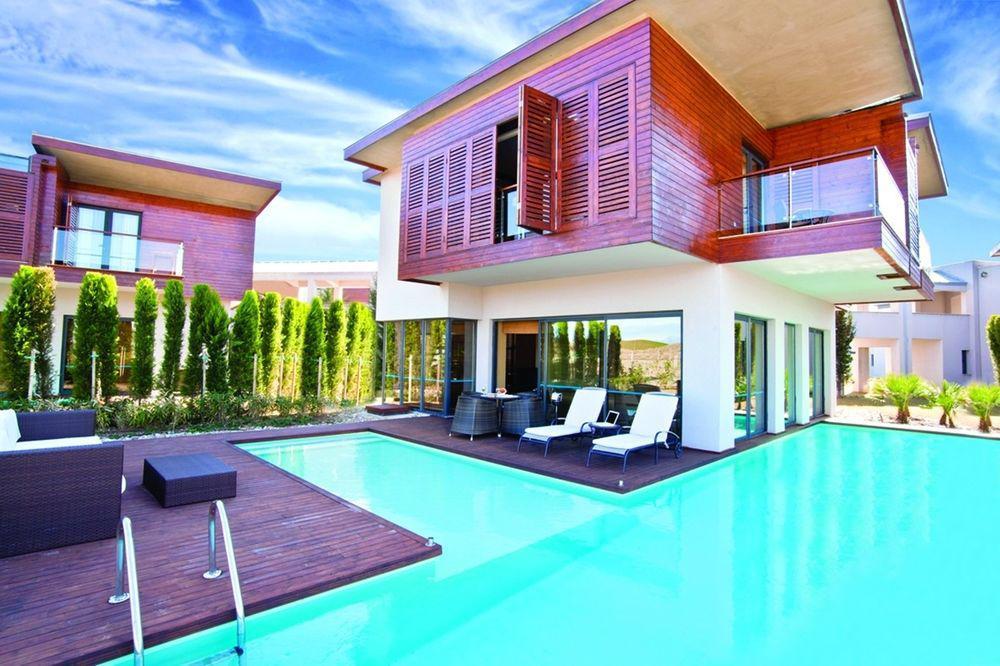 Lykia World Antalya Hotel Манавгат Екстериор снимка