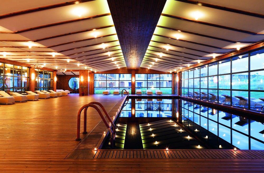 Lykia World Antalya Hotel Манавгат Екстериор снимка