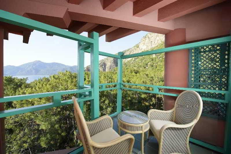 Lykia World Antalya Hotel Манавгат Екстериор снимка